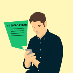 sms text messaging