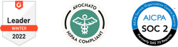 Compliance Badges