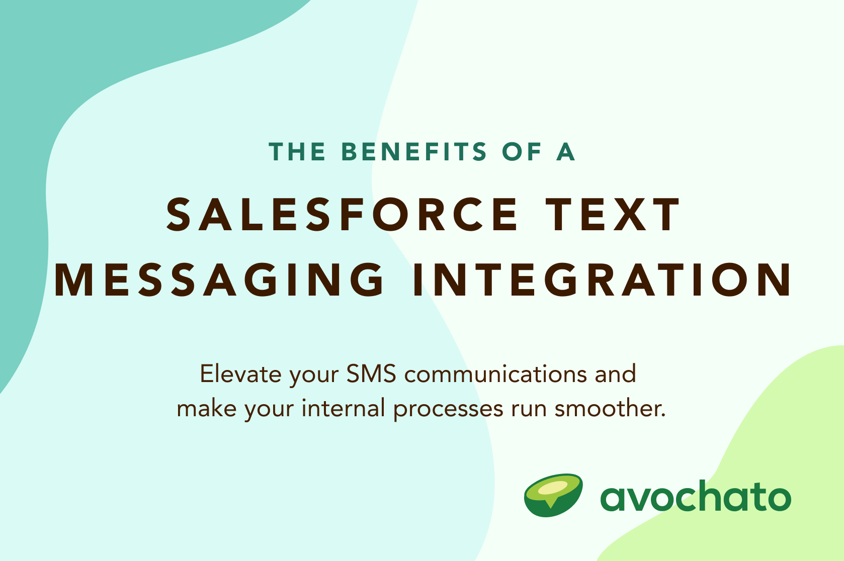 salesforce sms integration